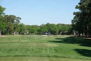 Pawleys Plantation 10th